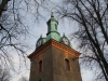 Vänersborgs kyrka