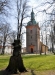 Vänersborgs kyrka