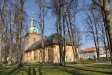 Vänersborgs kyrka