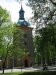 Vänersborgs kyrka
