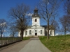 Åmåls kyrka