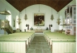 vykort från kyrkan