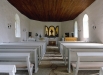 Tösse gamla kyrka