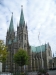 Skara S:ta Maria domkyrka