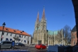 Skara S:ta Maria domkyrka