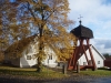 Däldernas kapell