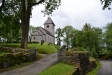 Våmbs kyrka