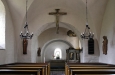 Våmbs kyrka