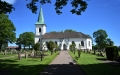 Sjogerstads kyrka 