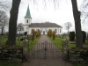 Sjogerstad kyrka