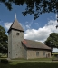 Härja kyrka den 26 juni 2011