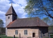 Härja kyrka
