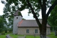 Härja kyrka foto Christian 