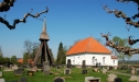Daretorps kyrka