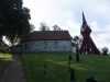 Velinga kyrka