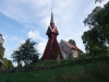 Velinga kyrka