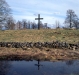 Baltaks kyrkoruin