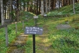 Franciskuskapellet 21 maj 2012