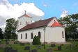 Varvs kyrka