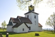 Mularps kyrka 21 maj 2012