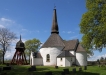 Skörstorps rundkyrka