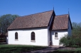 Högstena kyrka.