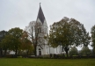 Borgunda kyrka