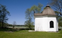Stora Kils gamla kyrkplats