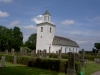 Frykeruds kyrka i Västra Glänne