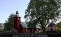 Bjurtjärns kyrka