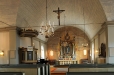 Hammarö kyrka 2009