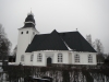 Ransäters kyrka