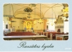 Ransäters kyrka