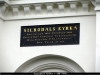 Silbodals kyrka