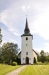 Byggd 1928-29 i äldre stil