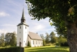 Blomskog kyrka 9 augusti 2011