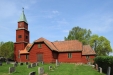 Trankils kyrka