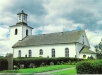 vykort köpt i kyrkan