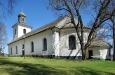 Östra Ämterviks kyrka