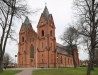 Kristinehamns kyrka