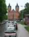 Kristinehamns kyrka