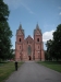 Kristinehamns kyrka