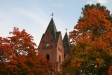 Kristinehamns kyrka