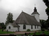 Brattfors kyrka
