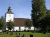 Brattfors kyrka