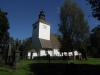 Brattfors kyrka