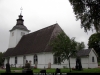 Brattfors kyrka