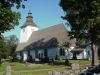 Brattfors kyrka