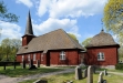 Sunnemo kyrka