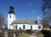Gunnarskogs kyrka